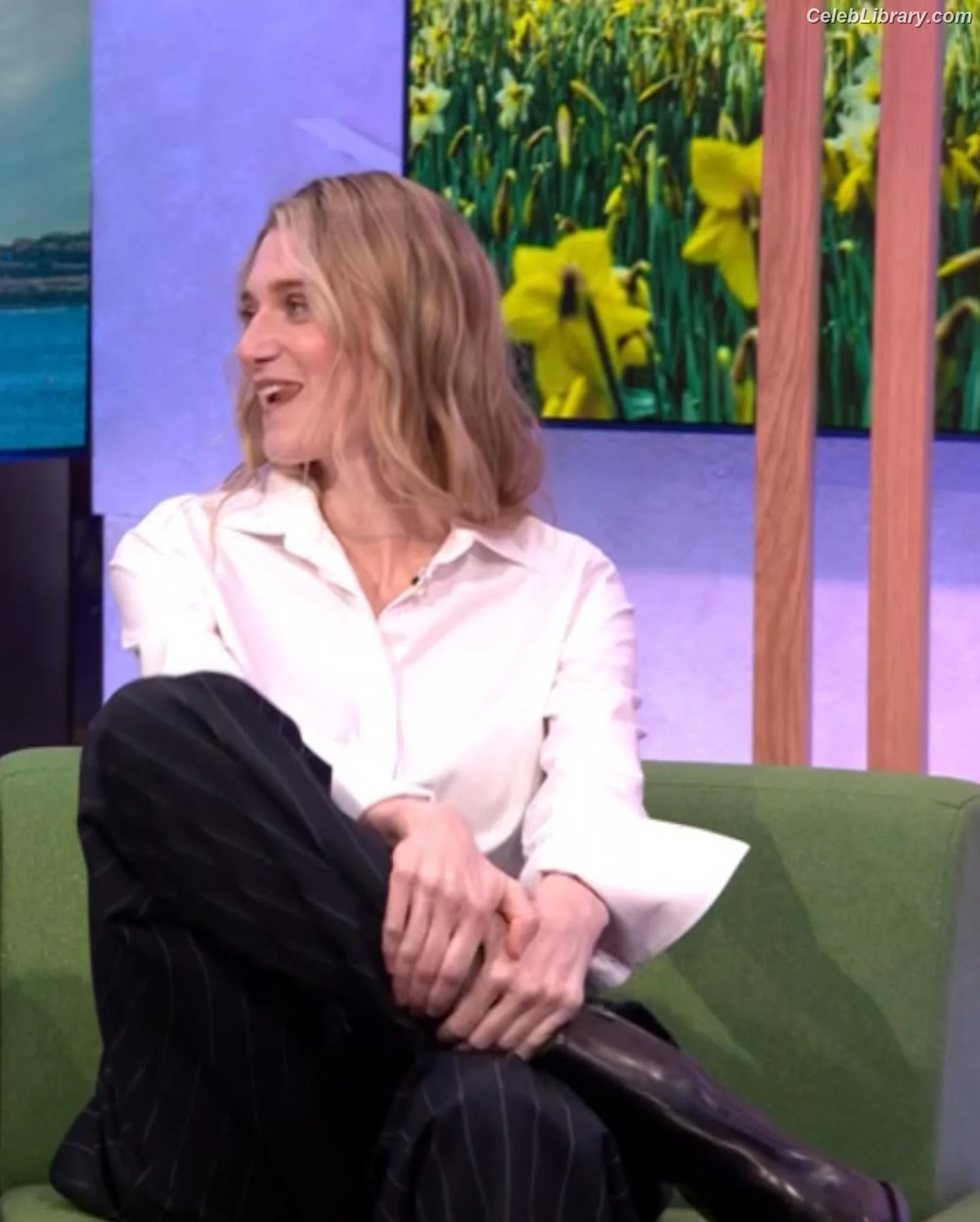 Elizabeth Debicki photo 5 of 334