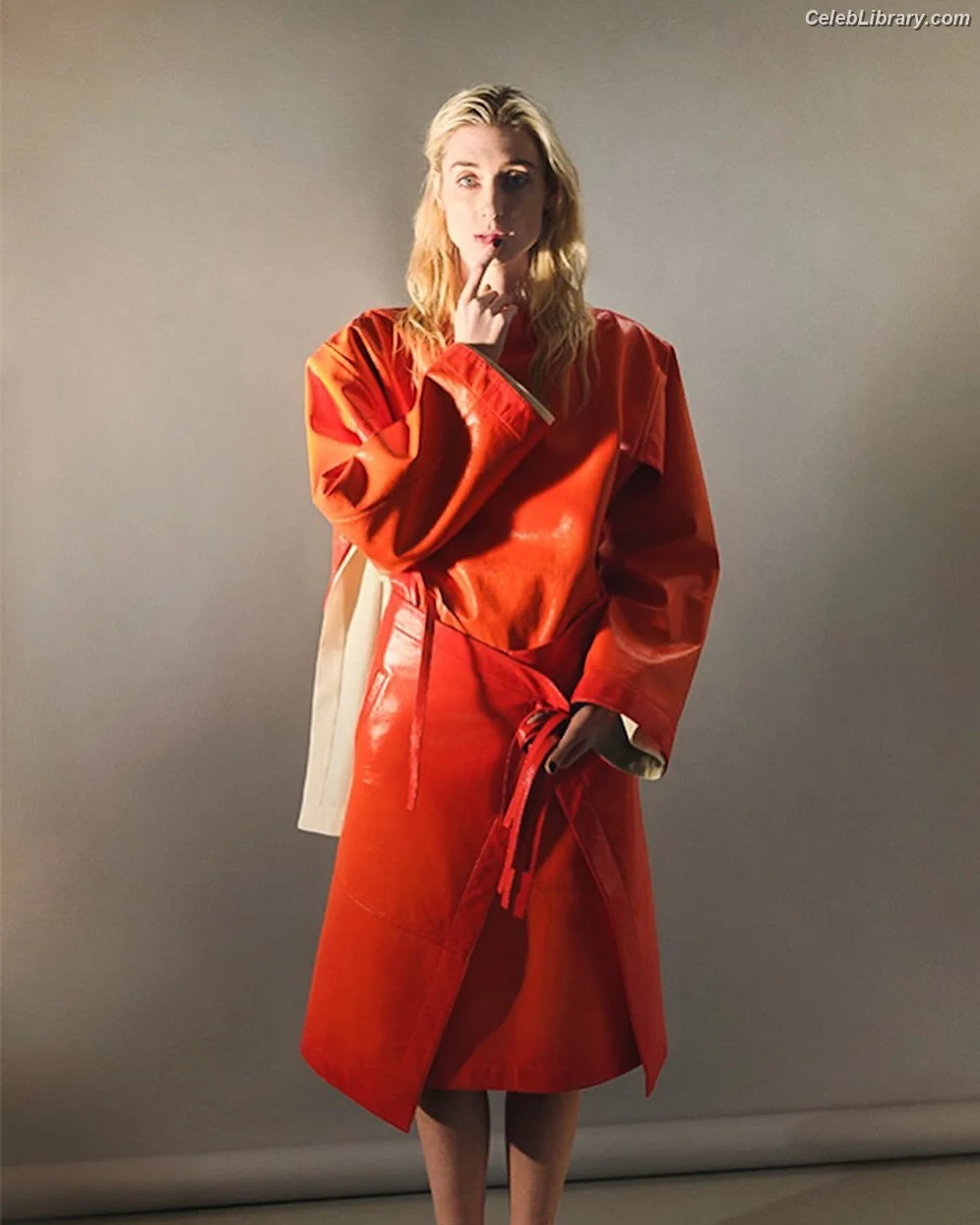 Elizabeth Debicki photo 5 of 334