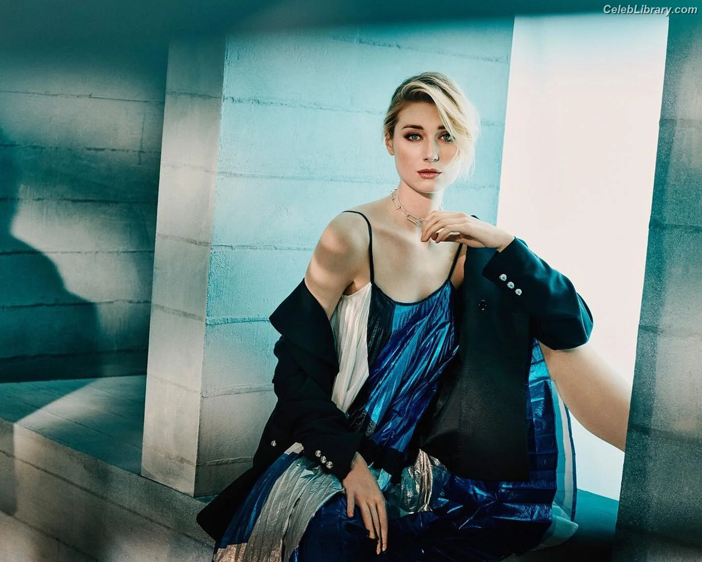 Elizabeth Debicki photo 13 of 334