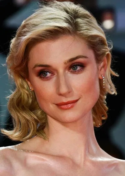 Elizabeth Debicki