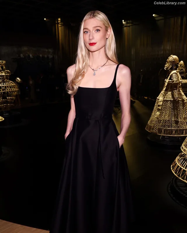 Elizabeth Debicki photo 19 of 335
