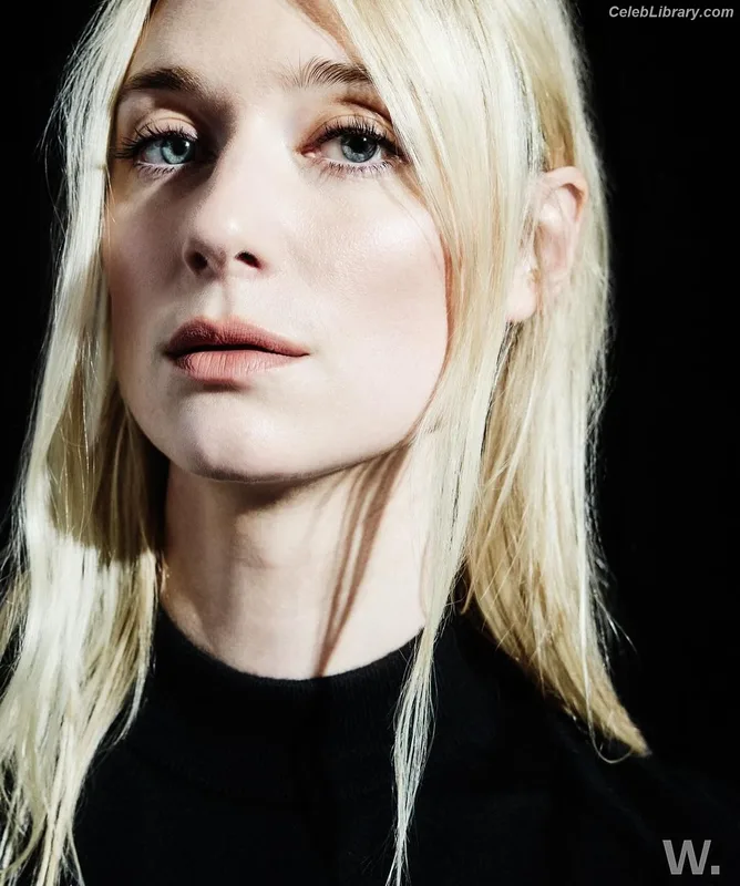 Elizabeth Debicki photo 13 of 335