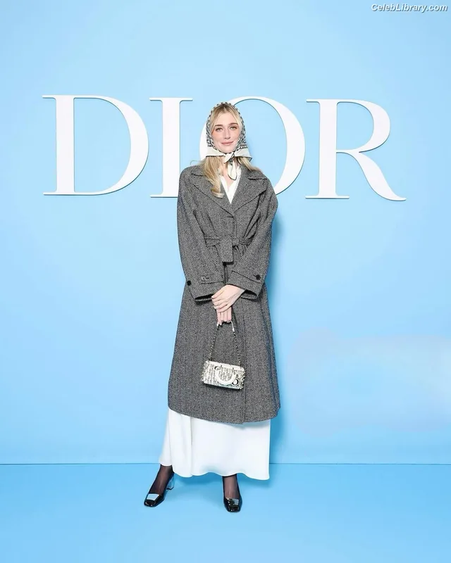 Elizabeth Debicki photo 21 of 335