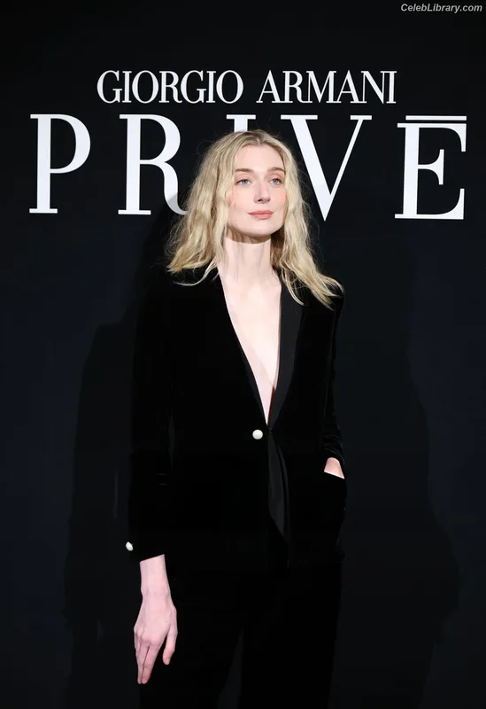 Elizabeth Debicki photo 18 of 335