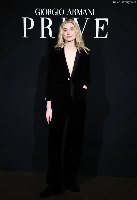 Elizabeth Debicki photo 4 of 335
