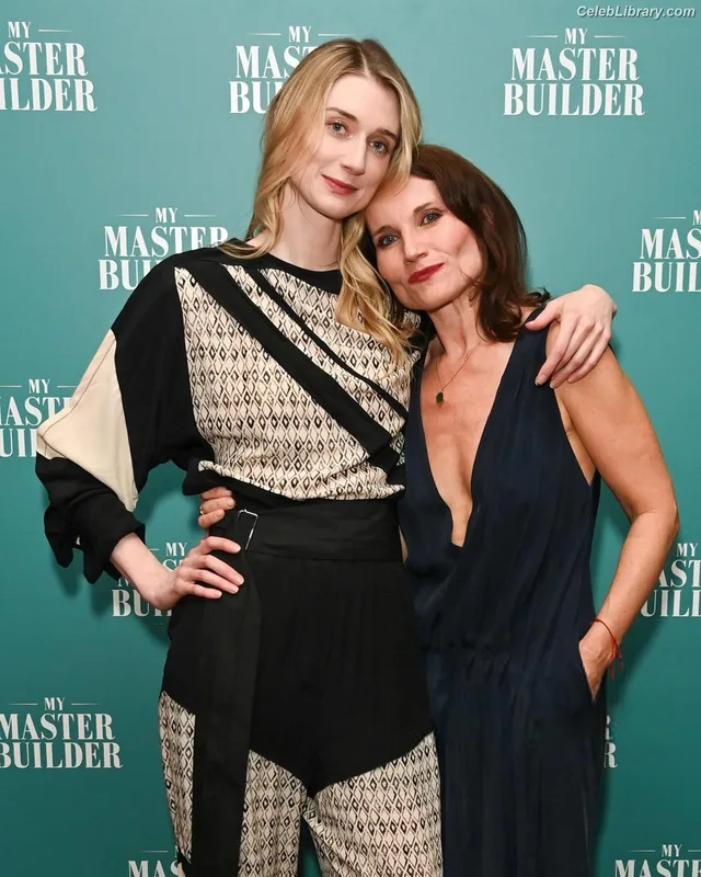 Elizabeth Debicki photo 13 of 335