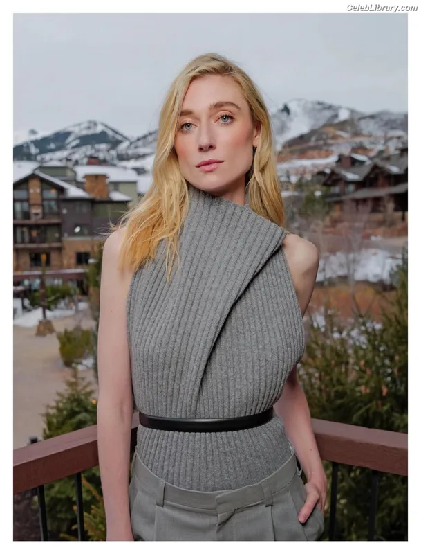 Elizabeth Debicki photo 9 of 335