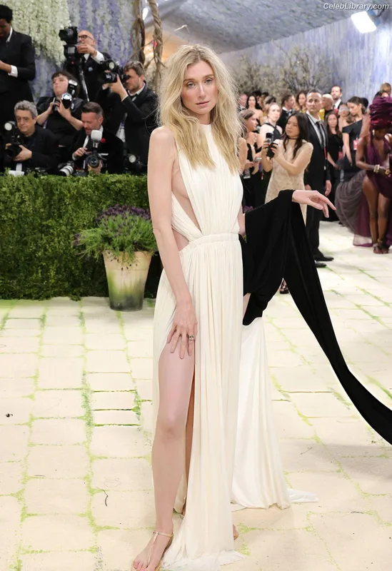 Elizabeth Debicki photo 16 of 335
