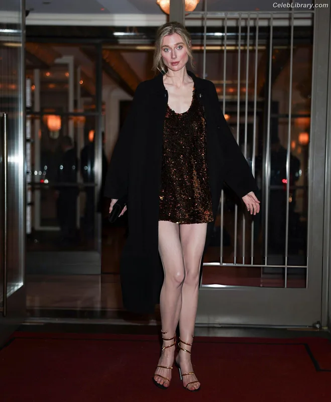 Elizabeth Debicki photo 22 of 335