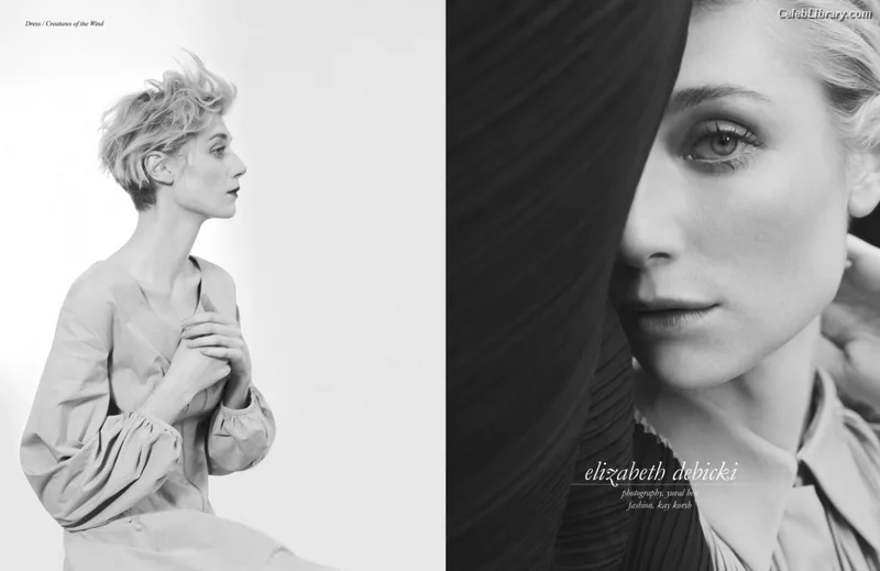 Elizabeth Debicki photo 3 of 335