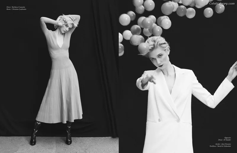 Elizabeth Debicki photo 4 of 335