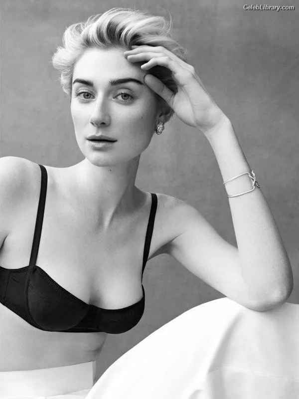 Elizabeth Debicki photo 6 of 335