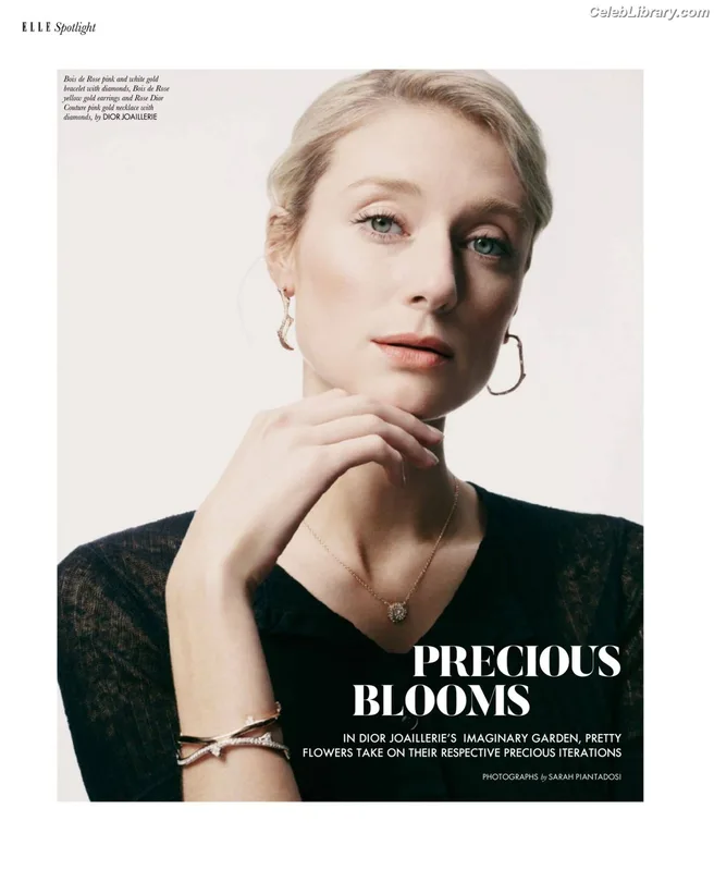 Elizabeth Debicki photo 17 of 335