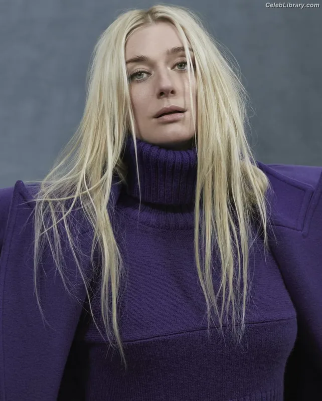 Elizabeth Debicki photo 23 of 335
