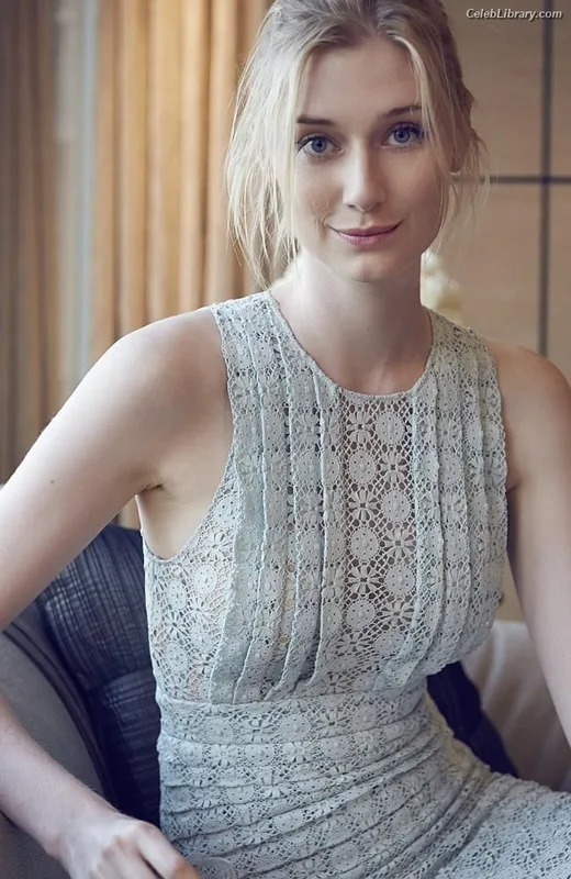 Elizabeth Debicki photo 8 of 335