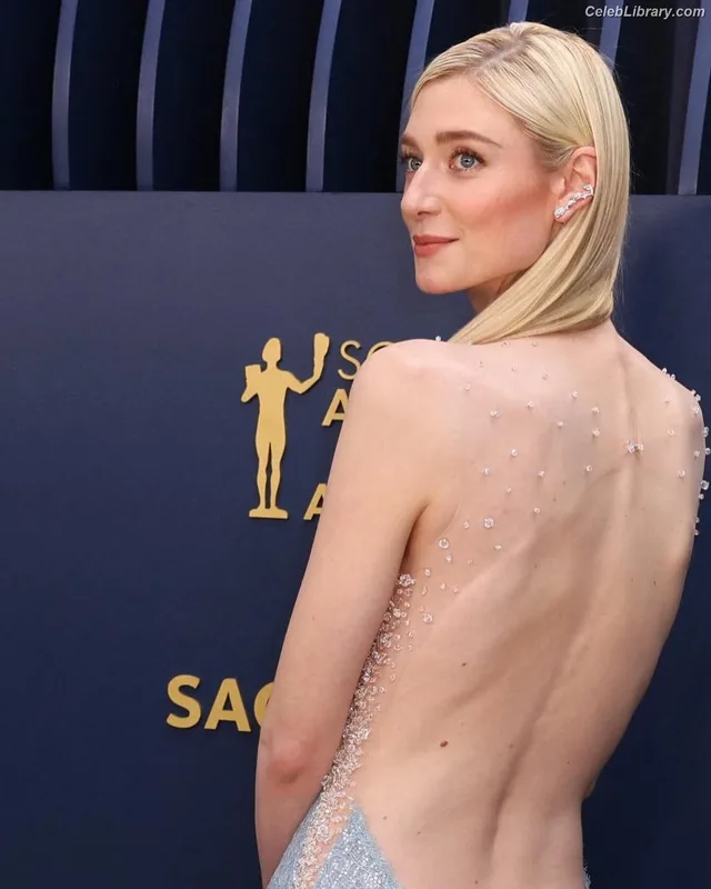 Elizabeth Debicki photo 15 of 335