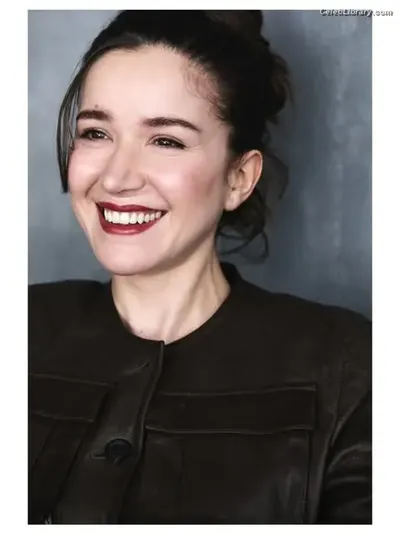 Elizabeth Dulau
