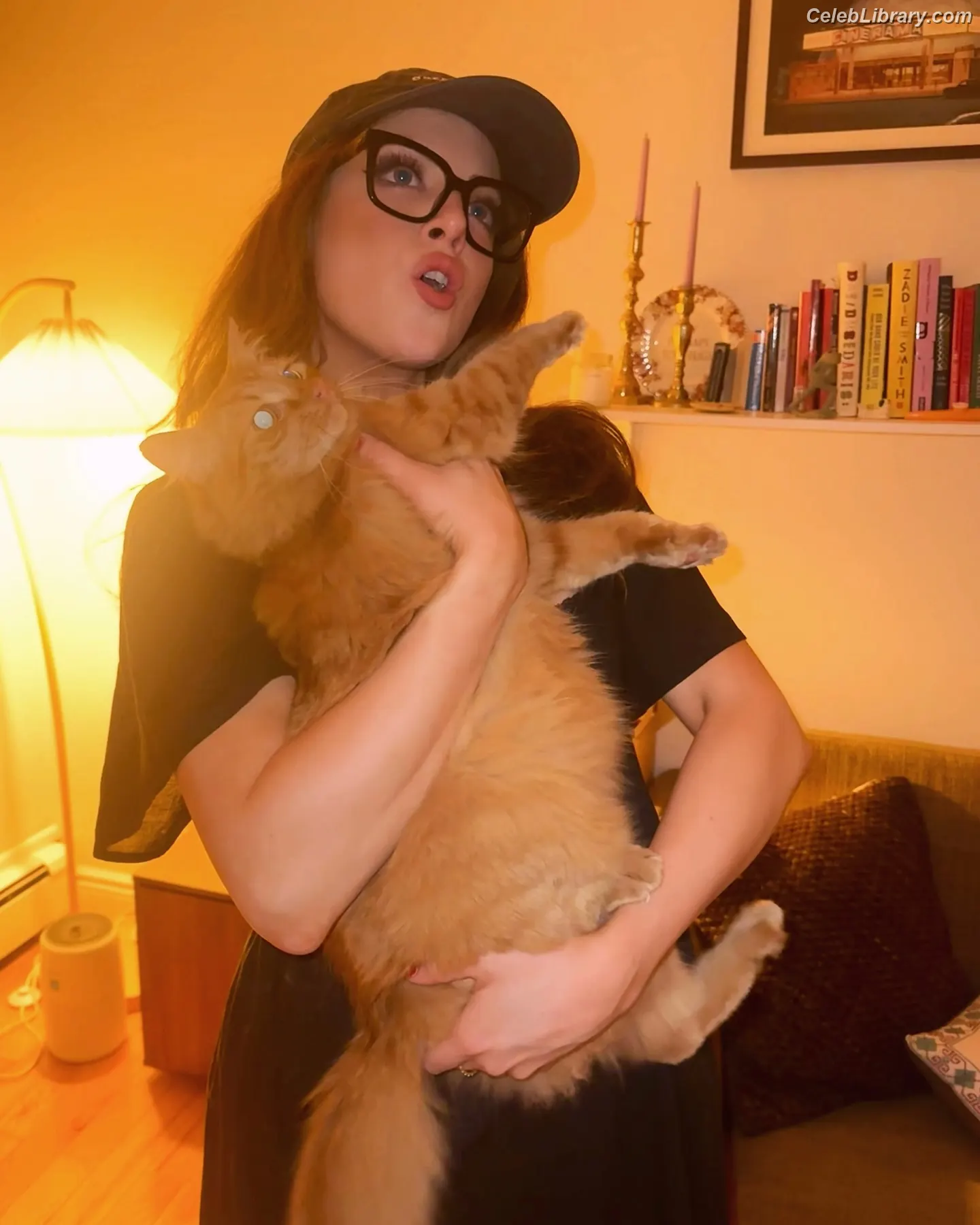 Elizabeth Gillies photo 1 of 680