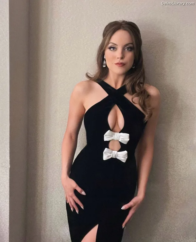 Elizabeth Gillies photo 6 of 675