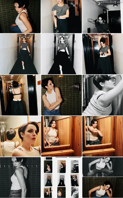 Elizabeth Gillies photo 8 of 675