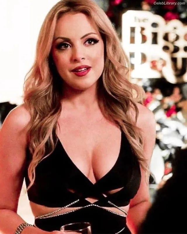 Elizabeth Gillies photo 11 of 675