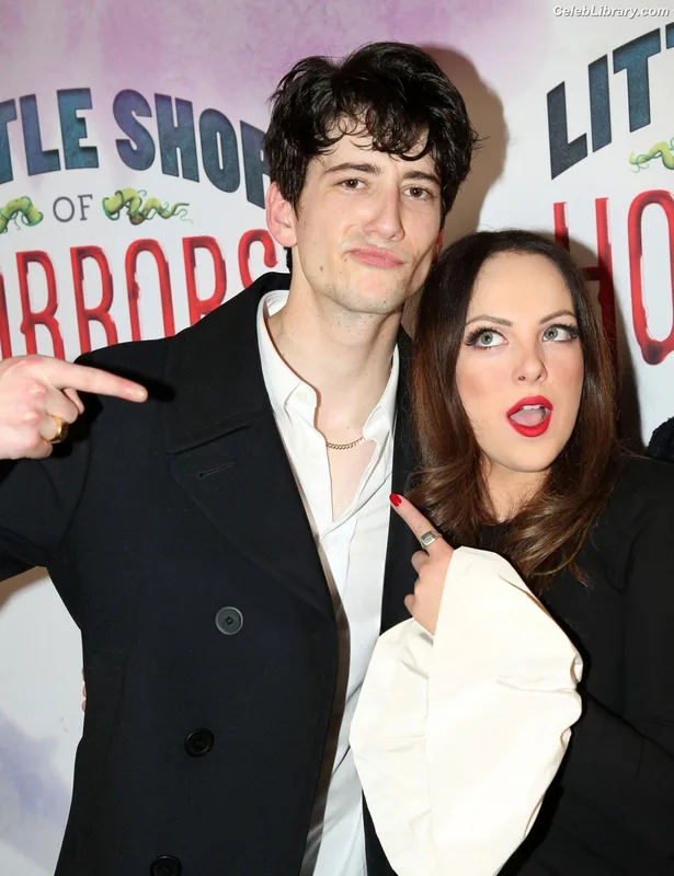 Elizabeth Gillies photo 24 of 675