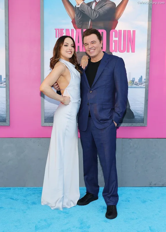 Elizabeth Gillies photo 12 of 675