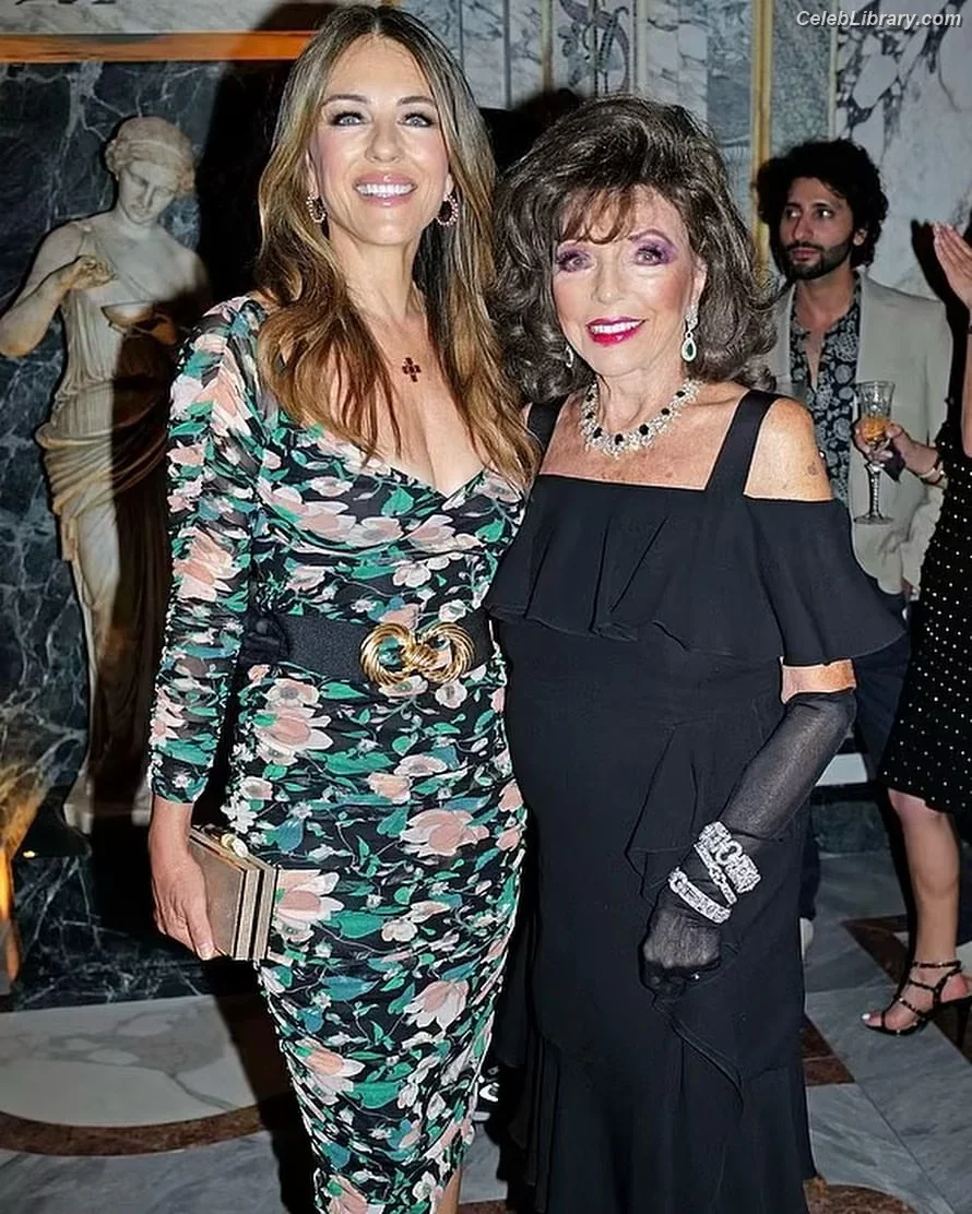 Elizabeth Hurley photo 21 of 822