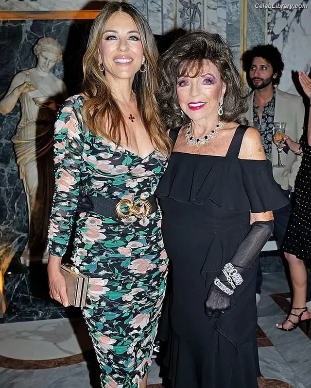 Elizabeth Hurley photo 21 of 823