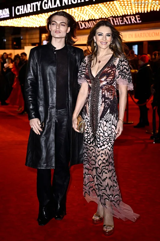 Elizabeth Hurley photo 7 of 823