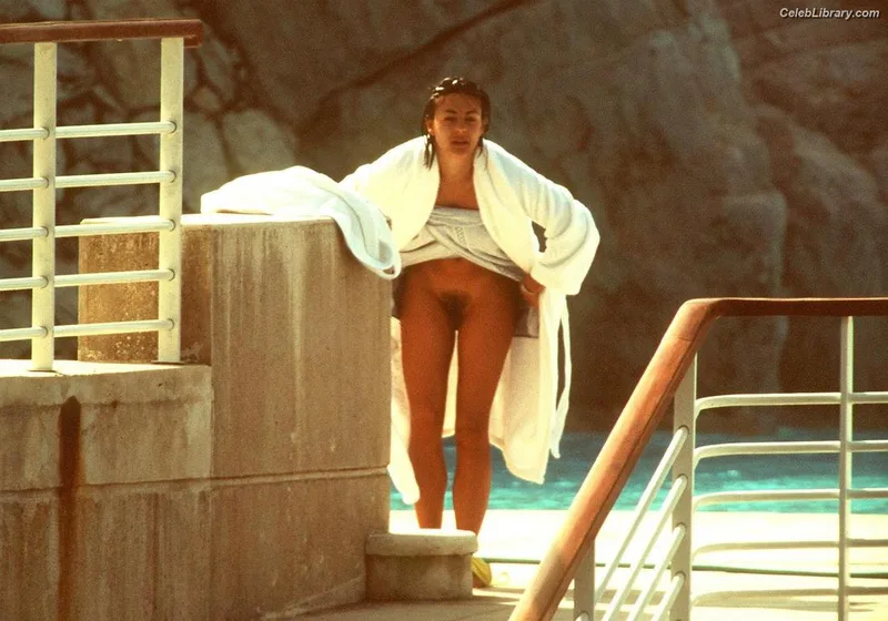 Elizabeth Hurley photo 1 of 823