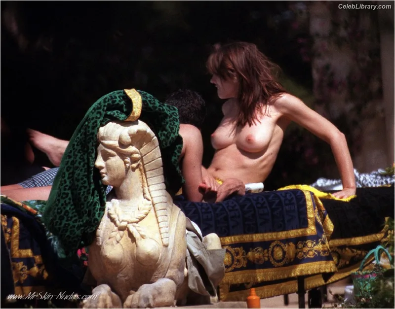 Elizabeth Hurley photo 2 of 823