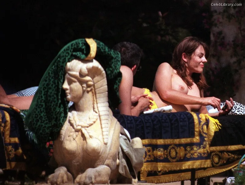 Elizabeth Hurley photo 3 of 823