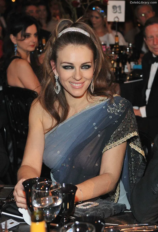 Elizabeth Hurley photo 14 of 823