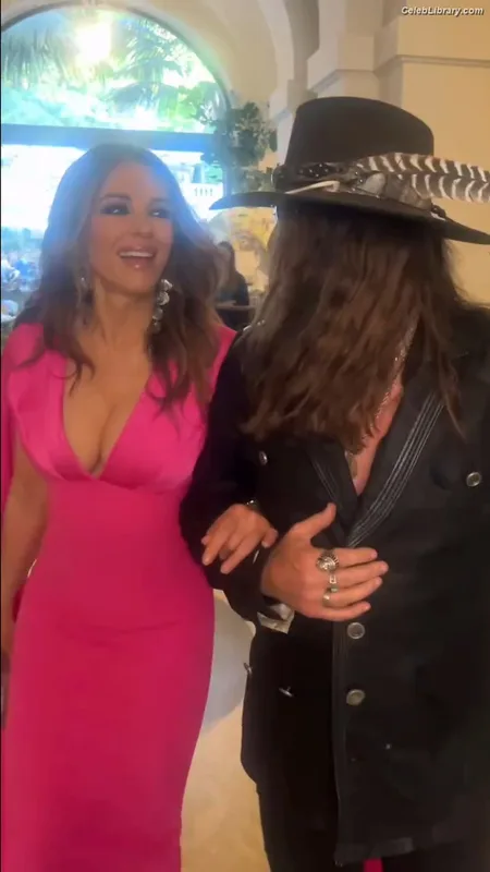 Elizabeth Hurley photo 17 of 823