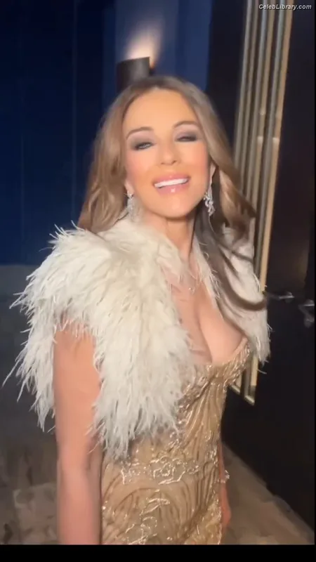 Elizabeth Hurley photo 5 of 823