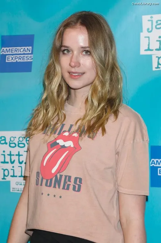 Elizabeth Lail photo 9 of 190