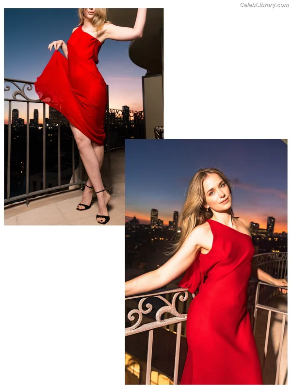 Elizabeth Lail photo 12 of 190