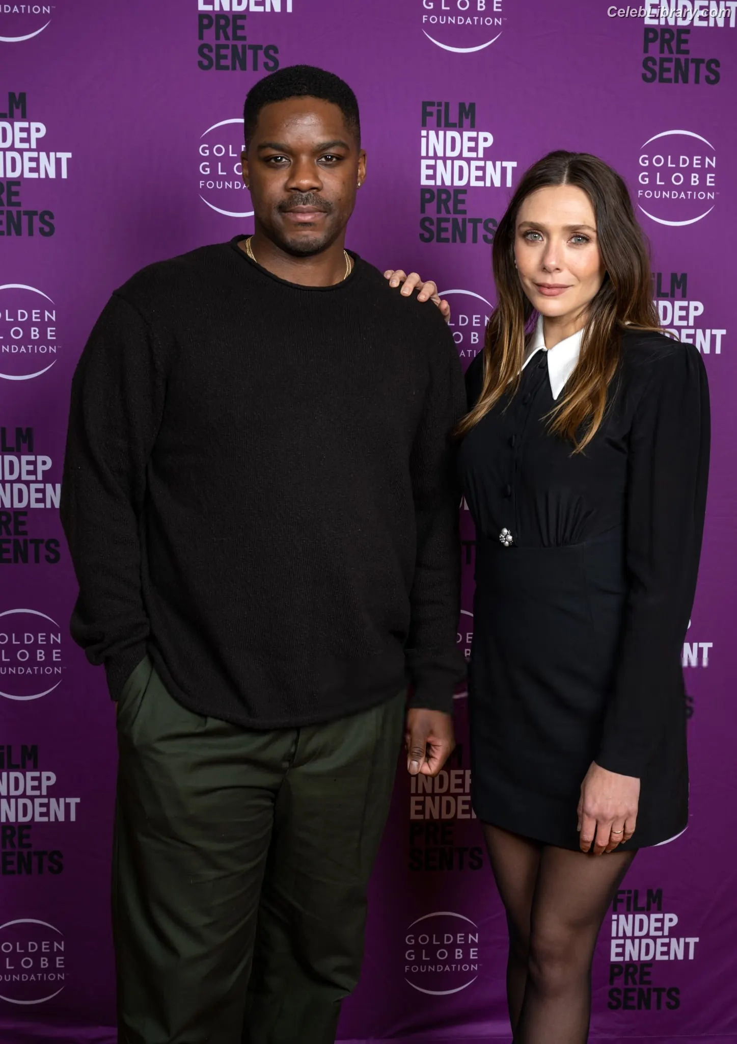 Elizabeth Olsen photo 23 of 2302