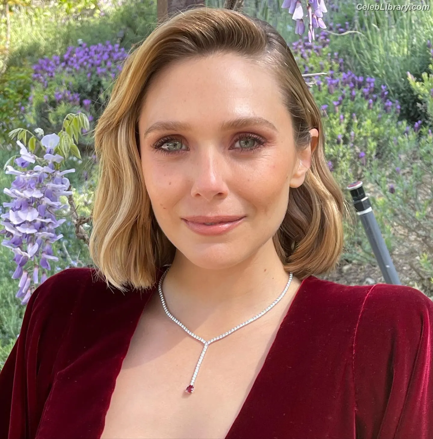 Elizabeth Olsen photo 8 of 2302