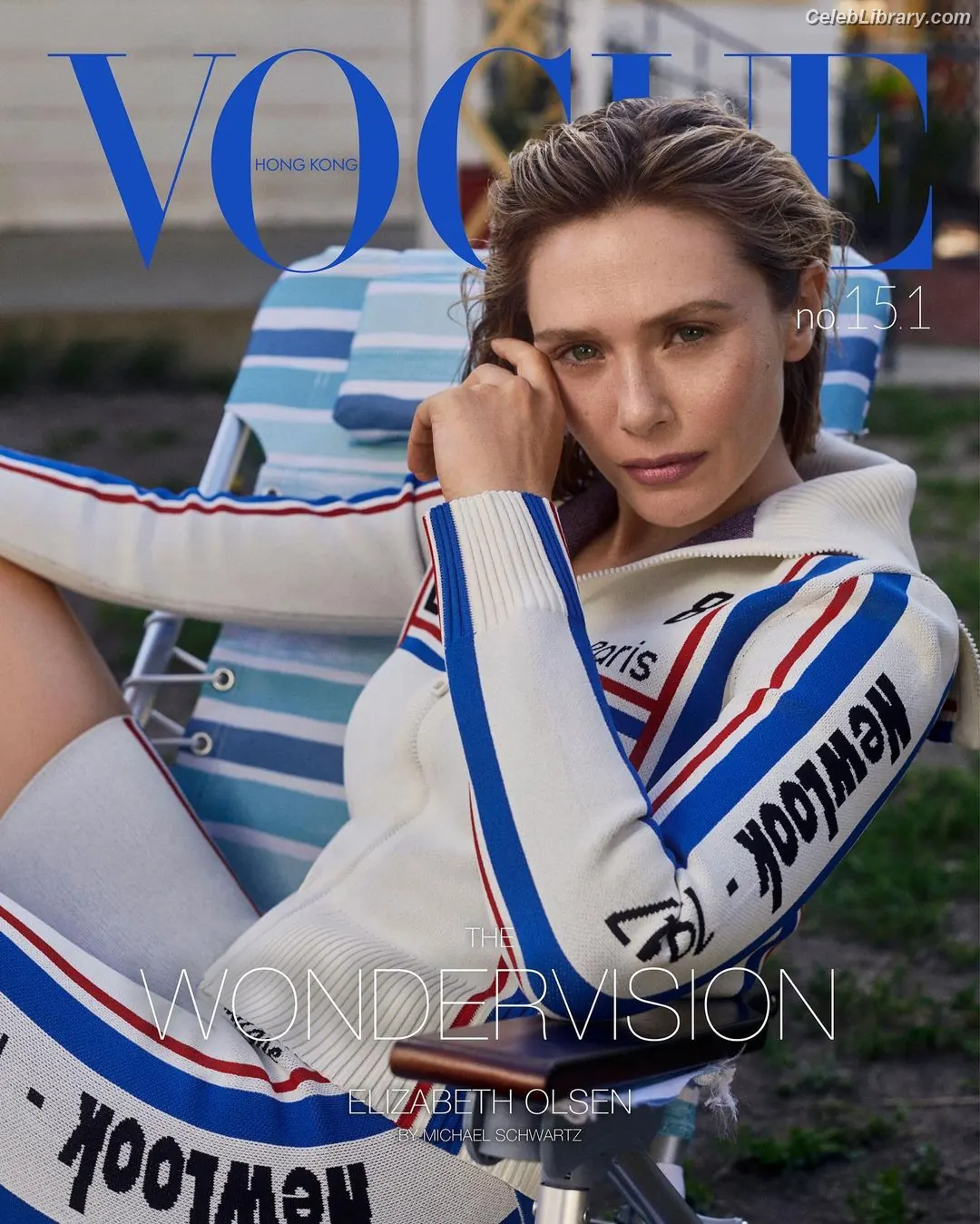 Elizabeth Olsen photo 18 of 2302