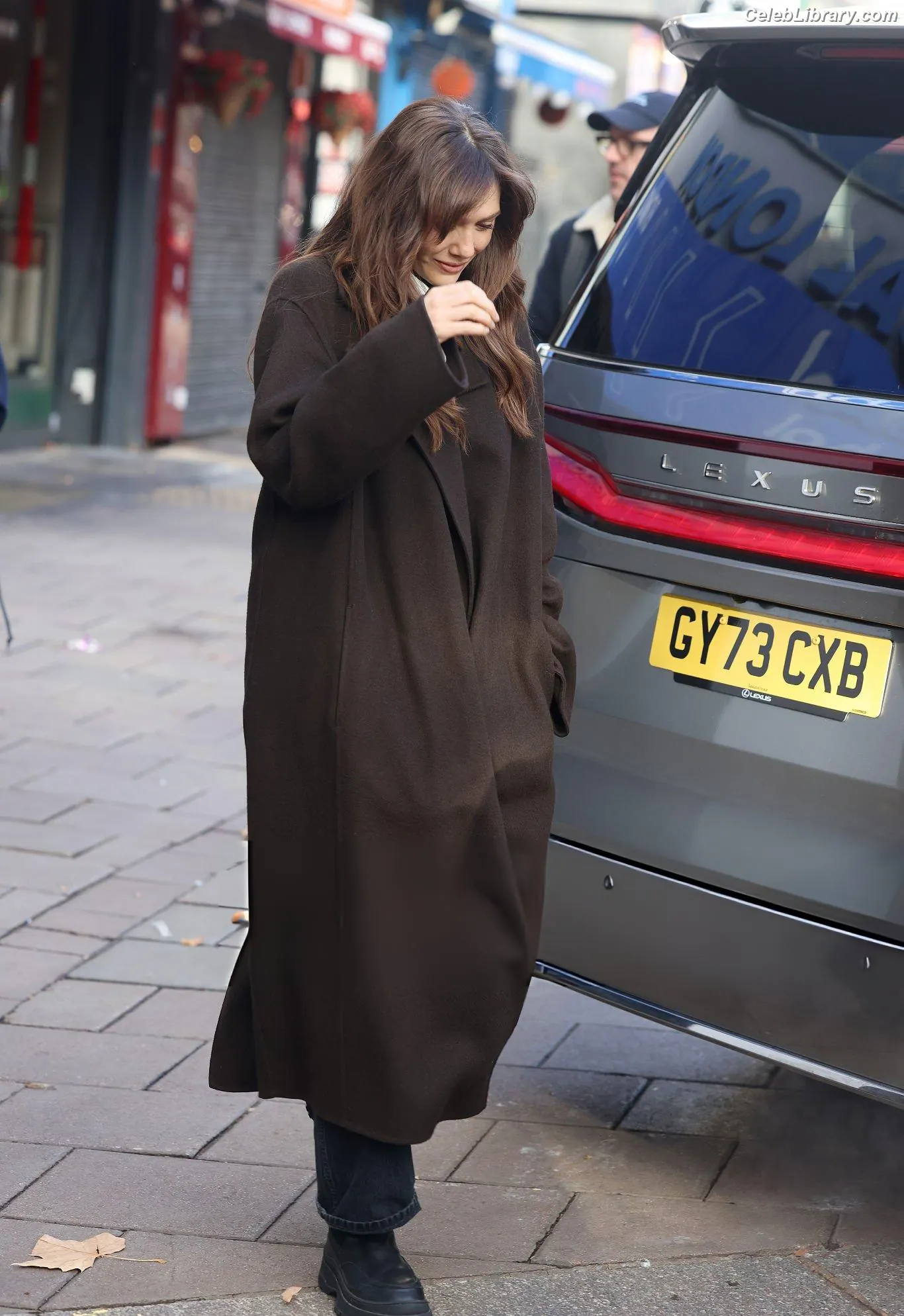 Elizabeth Olsen photo 15 of 2302
