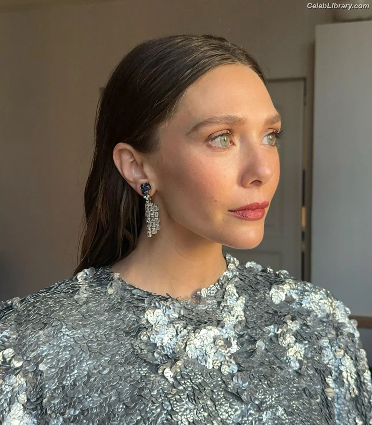 Elizabeth Olsen photo 2 of 2302