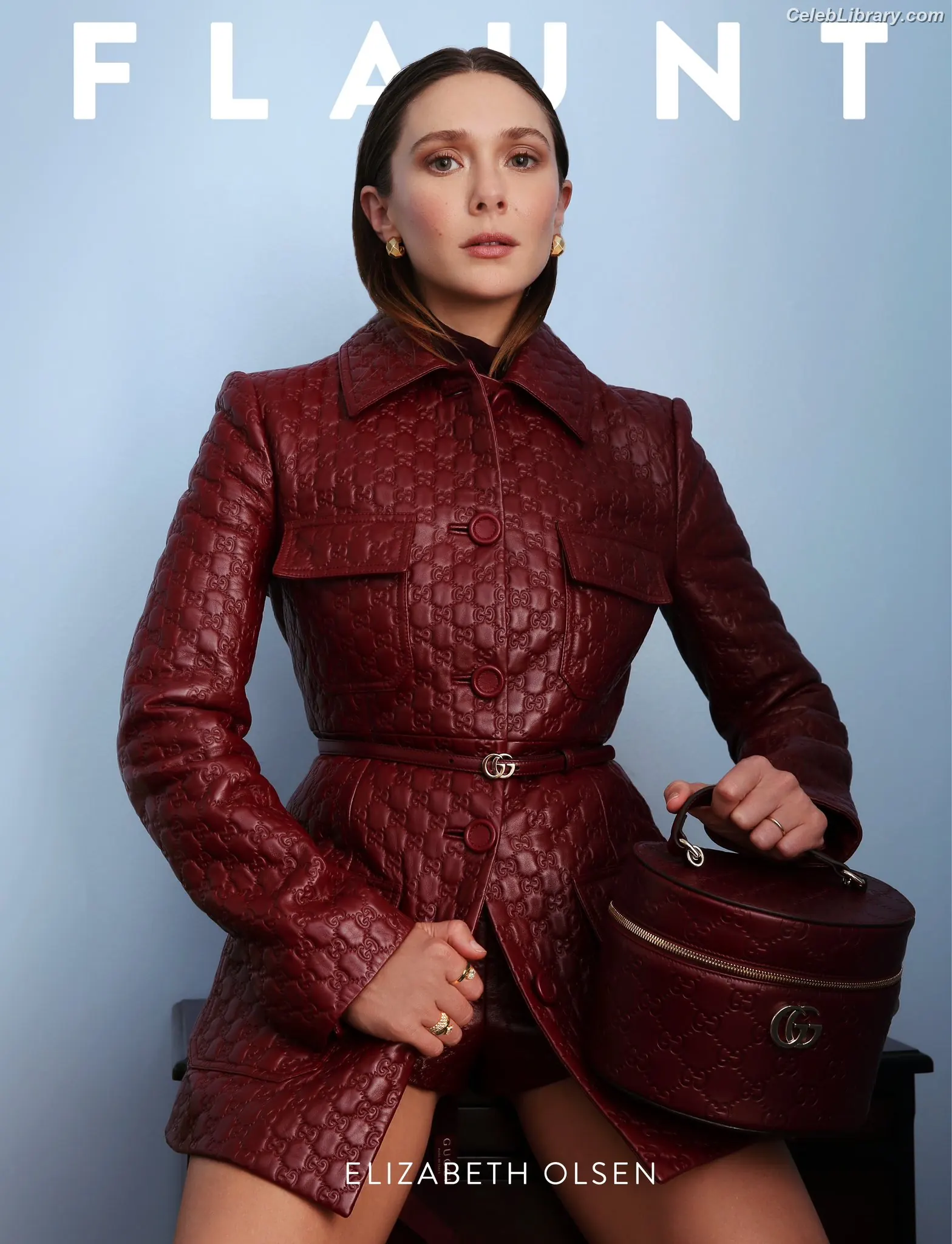 Elizabeth Olsen photo 4 of 2302