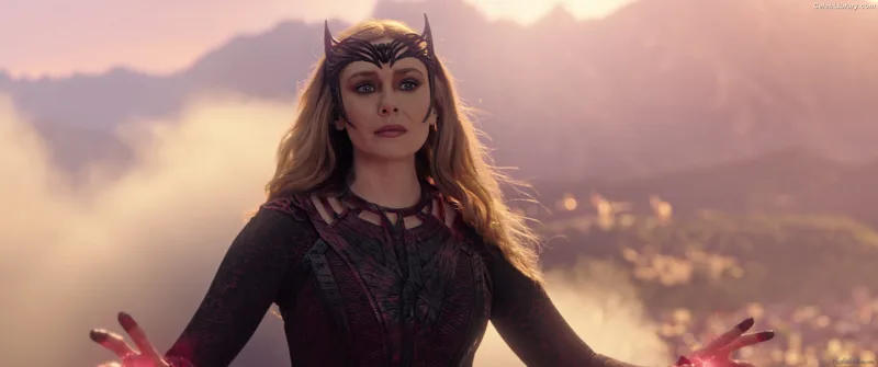 Elizabeth Olsen photo 21 of 2302