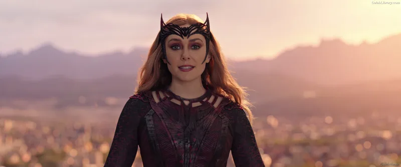 Elizabeth Olsen photo 1 of 2302