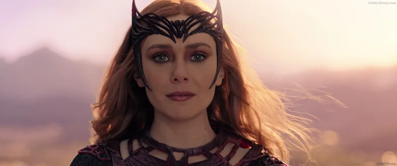 Elizabeth Olsen photo 4 of 2302