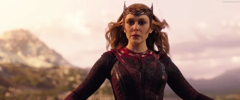 Elizabeth Olsen photo 8 of 2302