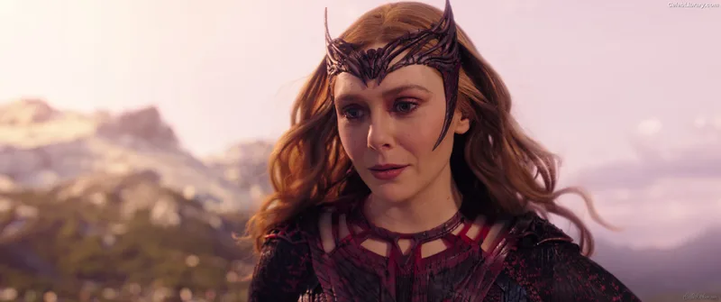 Elizabeth Olsen photo 10 of 2302