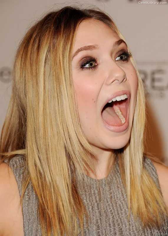 Elizabeth Olsen photo 23 of 2302